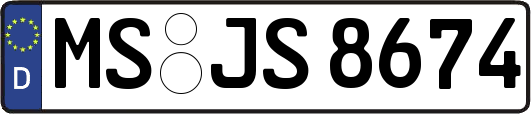 MS-JS8674