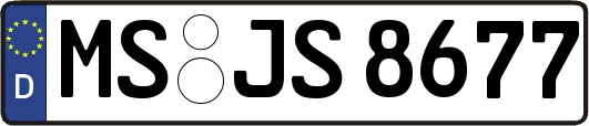 MS-JS8677