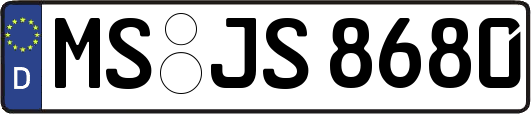 MS-JS8680