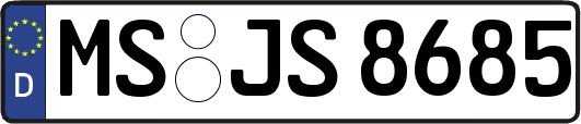MS-JS8685