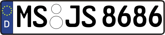 MS-JS8686