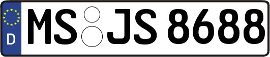 MS-JS8688