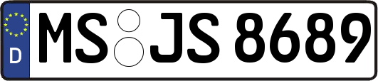 MS-JS8689