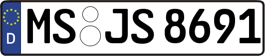 MS-JS8691
