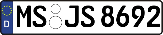 MS-JS8692