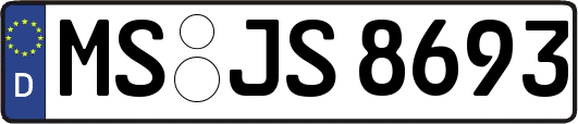 MS-JS8693