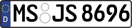 MS-JS8696