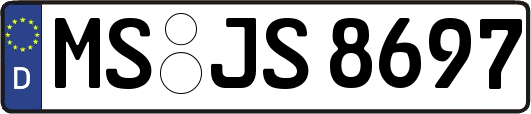 MS-JS8697