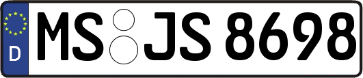 MS-JS8698