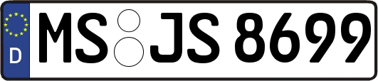 MS-JS8699