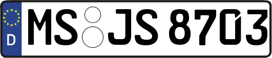MS-JS8703