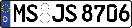 MS-JS8706