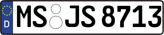 MS-JS8713