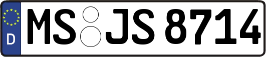 MS-JS8714