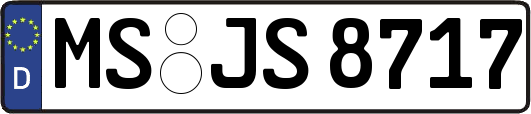 MS-JS8717