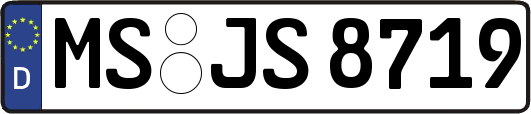 MS-JS8719