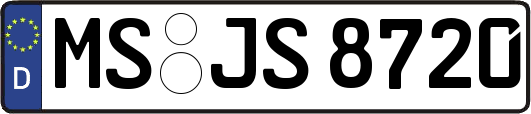 MS-JS8720