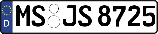 MS-JS8725