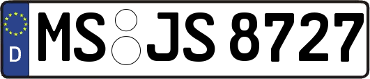 MS-JS8727