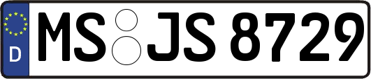 MS-JS8729