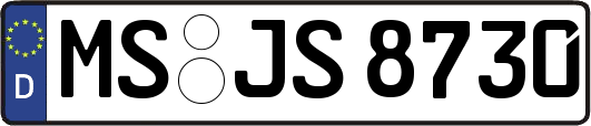 MS-JS8730