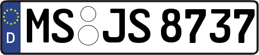 MS-JS8737