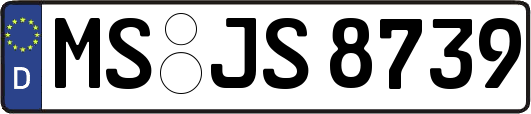 MS-JS8739