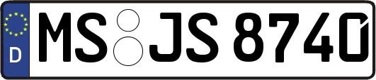 MS-JS8740