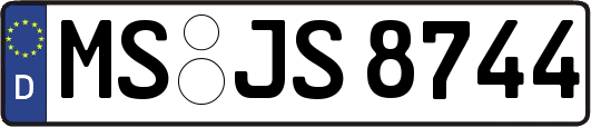 MS-JS8744