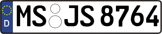 MS-JS8764