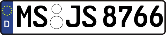 MS-JS8766