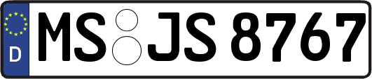 MS-JS8767