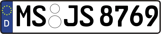 MS-JS8769