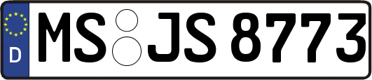 MS-JS8773