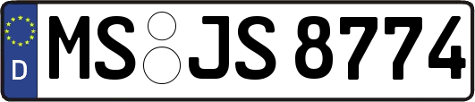 MS-JS8774