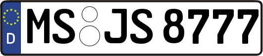 MS-JS8777