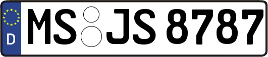 MS-JS8787