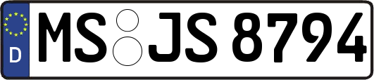 MS-JS8794