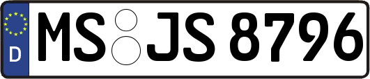 MS-JS8796