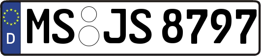 MS-JS8797