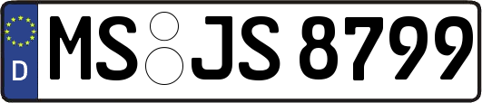 MS-JS8799