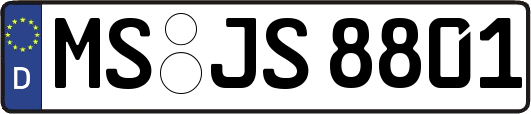 MS-JS8801