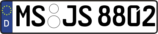 MS-JS8802