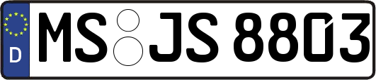 MS-JS8803