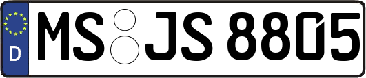 MS-JS8805