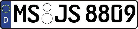 MS-JS8809