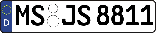 MS-JS8811