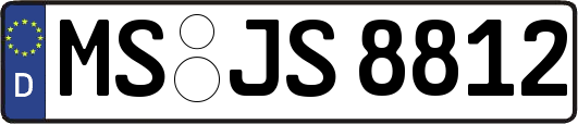 MS-JS8812