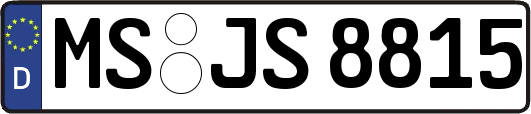 MS-JS8815
