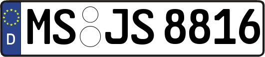 MS-JS8816